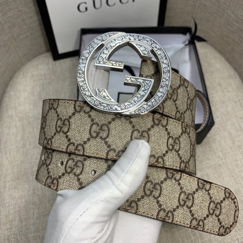 Men's Gucci AAA+ Belts #9125123