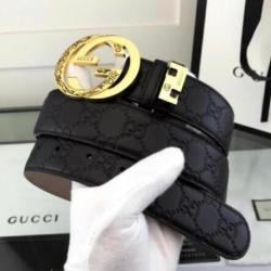 Men's Gucci AAA+ Belts #9125910