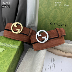 Men's Gucci AAA+ Belts #999929902