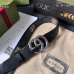 Men's Gucci AAA+ Belts #999929907
