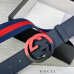 Men's Gucci AAA+ Belts #B37875