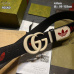 Men's Gucci AAA+ Belts #B37886