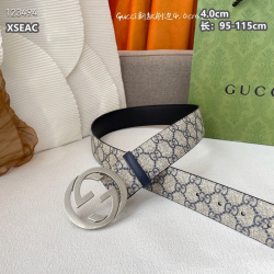 Men's Gucci AAA+ Belts #B37895