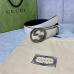 Men's Gucci AAA+ Belts #B37903
