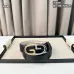 Men's Gucci AAA+ Belts #B37905