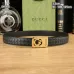 Men's Gucci AAA+ Belts #B37907