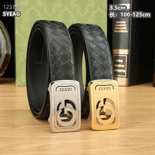 Men's Gucci AAA+ Belts #B37907