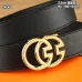 Men's Gucci AAA+ Belts #B37909