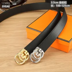 Men's  AAA+ Belts #B37909