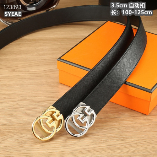 Men's Gucci AAA+ Belts #B37909