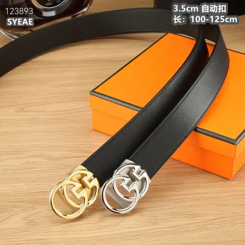 Men's Gucci AAA+ Belts #B37909