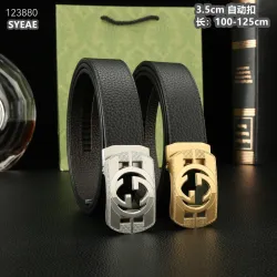 Men's  AAA+ Belts #B37910