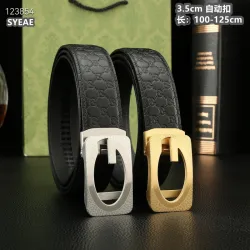 Men's  AAA+ Belts #B37912