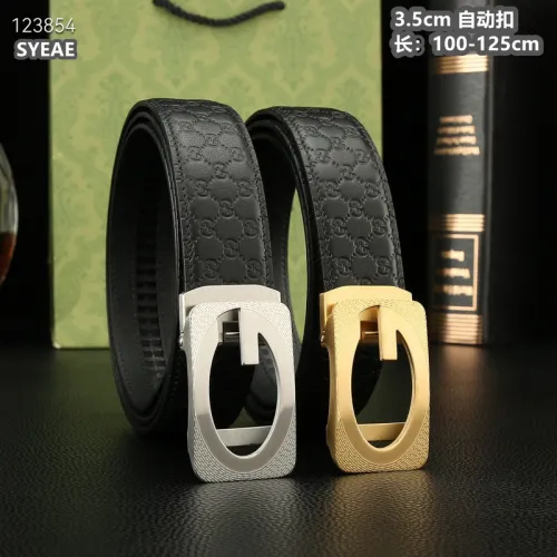 Men's Gucci AAA+ Belts #B37912