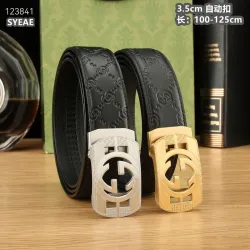 Men's  AAA+ Belts #B37914