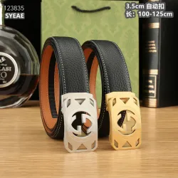 Men's  AAA+ Belts #B37915