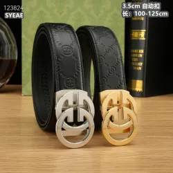 Men's  AAA+ Belts #B37917