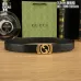 Men's Gucci AAA+ Belts #B37919