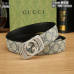 Men's Gucci AAA+ Belts #B37919