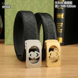 Men's  AAA+ Belts #B37921