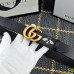 Men's Gucci AAA+ Leather Belts 3.5cm #9124217