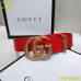 Men's Gucci AAA+ Leather Belts 3.5cm #9124222