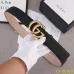 Men's Gucci AAA+ Leather Belts 4cm #9124264