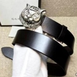 Men's Gucci AAA+ leather Belts #9124228