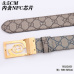 New style Men's Gucci 3.5cm  AAA+ Belts #999929908