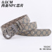 New style Men's Gucci 3.5cm  AAA+ Belts #999929912