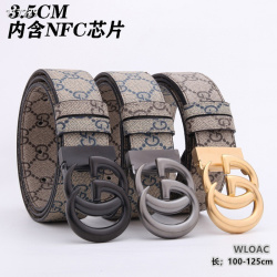 New style Men's Gucci 3.5cm  AAA+ Belts #999929914