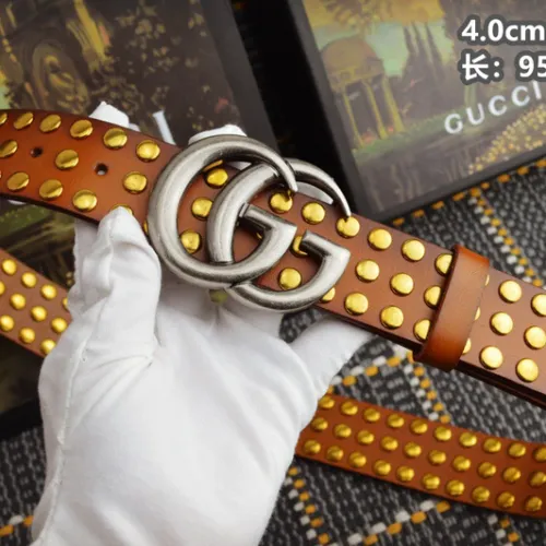 Men's Gucci original Belts #B37860