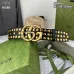 Men's Gucci original Belts #B37862