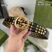 Men's Gucci original Belts #B37863