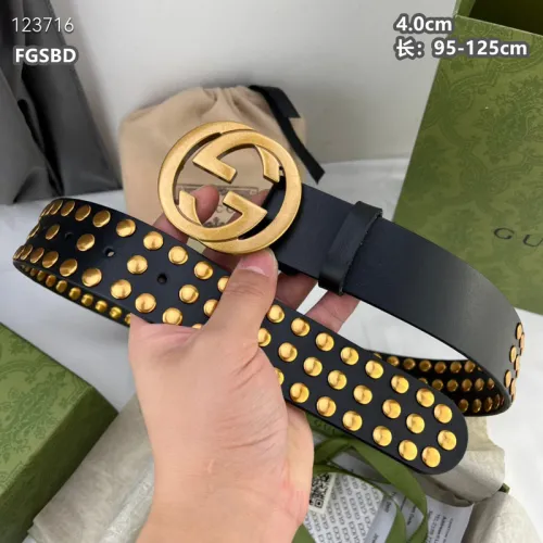 Men's Gucci original Belts #B37863