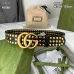 Men's Gucci original Belts #B37864