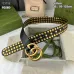 Men's Gucci original Belts #B37864