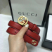 Women's Gucci AAA+ Belts  2.5CM #99907758