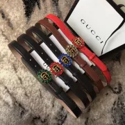 Women's Gucci AAA+ Belts  2.5CM #99907761
