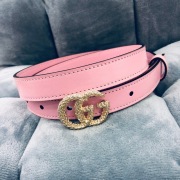 Women's Gucci AAA+ Belts #9124852