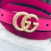 Women's Gucci AAA+ Belts #9124853