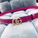 Women's Gucci AAA+ Belts #9124853