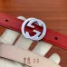 Women's Gucci AAA+ Belts #B37931