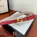 Women's Gucci AAA+ Belts #B37932