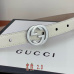 Women's Gucci AAA+ Belts #B37934