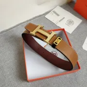 HERMES AAA+ Belts 3.8CM #99908421