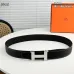 HERMES AAA+ Belts 38MM #B55711