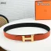 HERMES AAA+ Belts 38MM #B55711