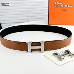 HERMES AAA+ Belts 38MM #B55711