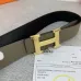 HERMES AAA+ Belts 3.8cm #99901082